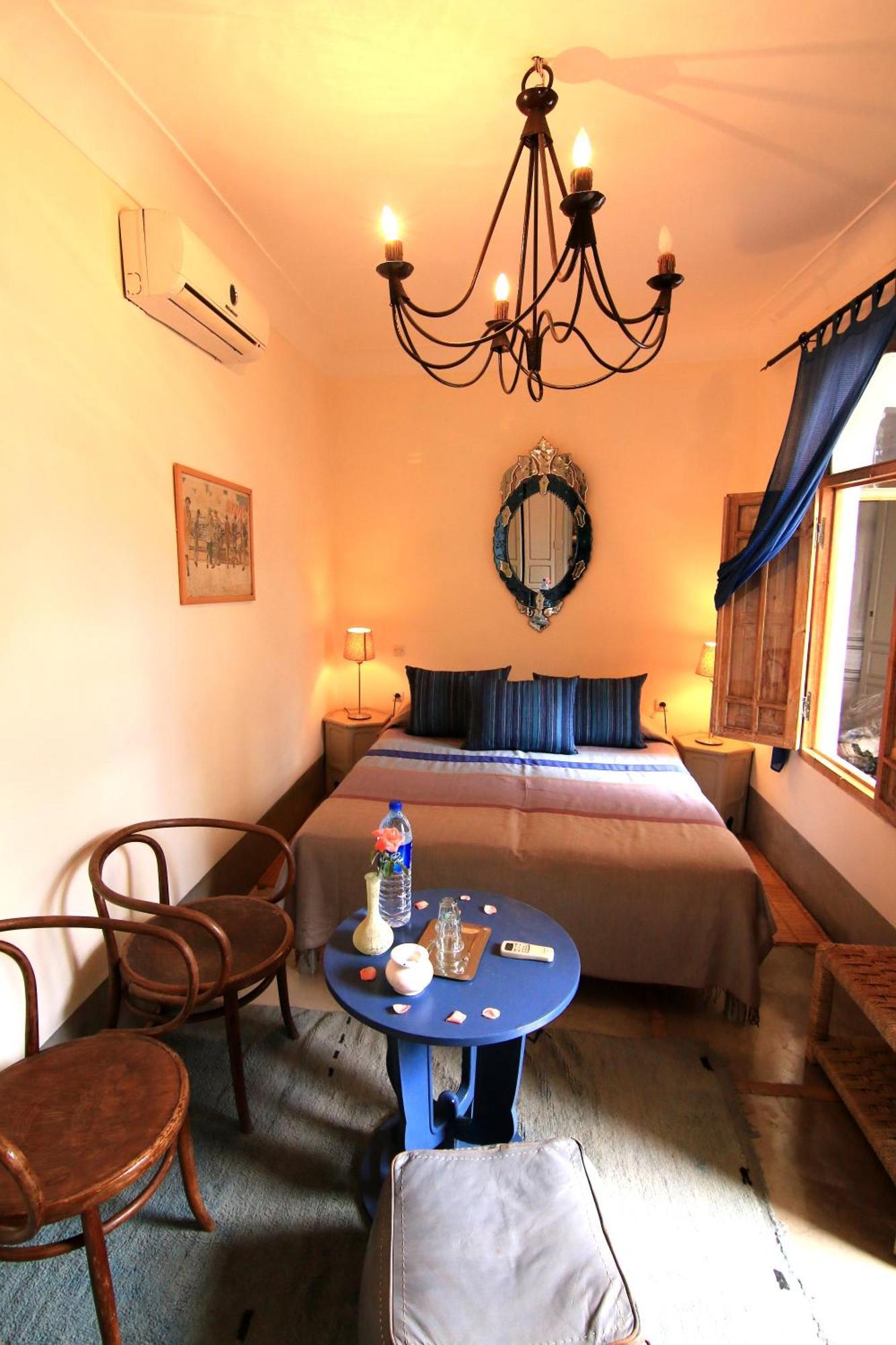 Le Coq Berbere Marrakesh