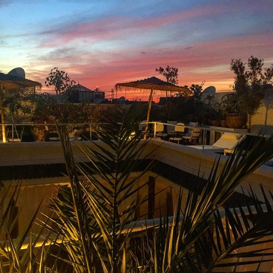 Le Coq Berbère Riad 3*